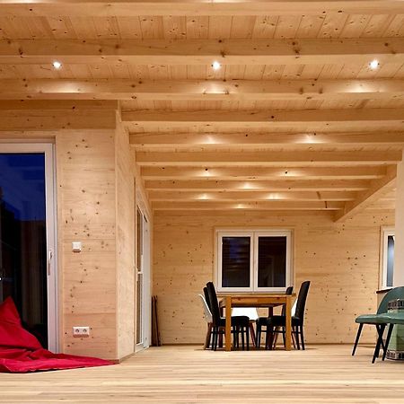 Ferienhaus Bergstaetter Sonne 이멘슈타트임알가우 외부 사진