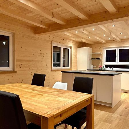 Ferienhaus Bergstaetter Sonne 이멘슈타트임알가우 외부 사진