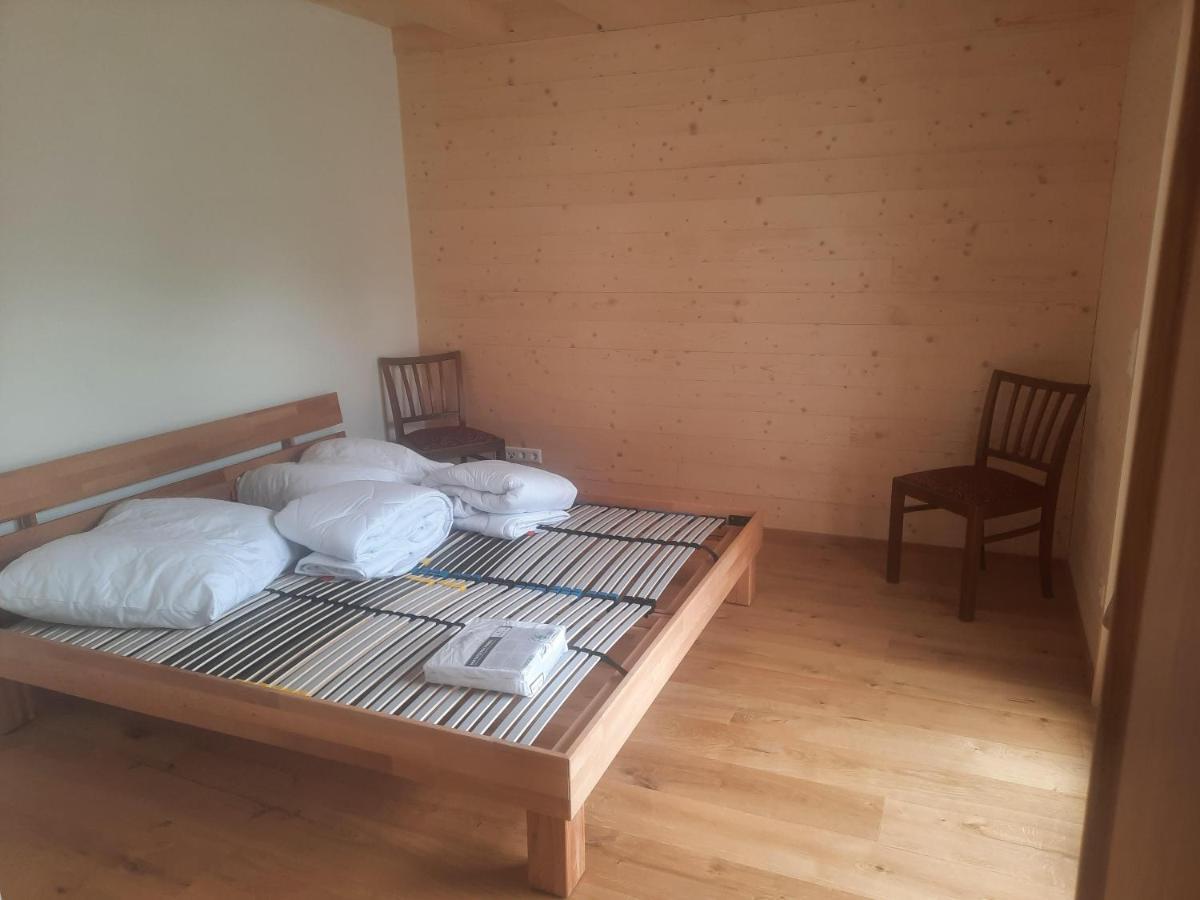 Ferienhaus Bergstaetter Sonne 이멘슈타트임알가우 외부 사진