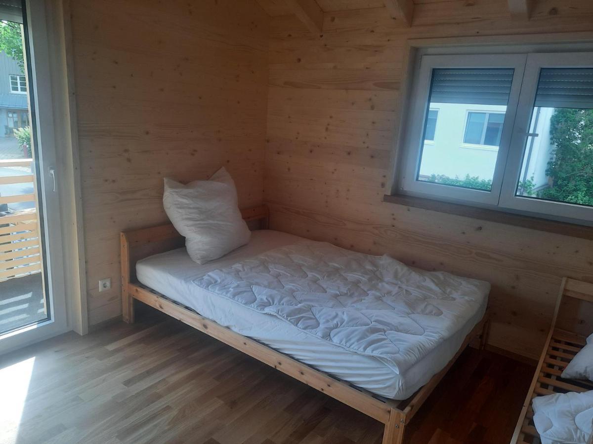 Ferienhaus Bergstaetter Sonne 이멘슈타트임알가우 외부 사진