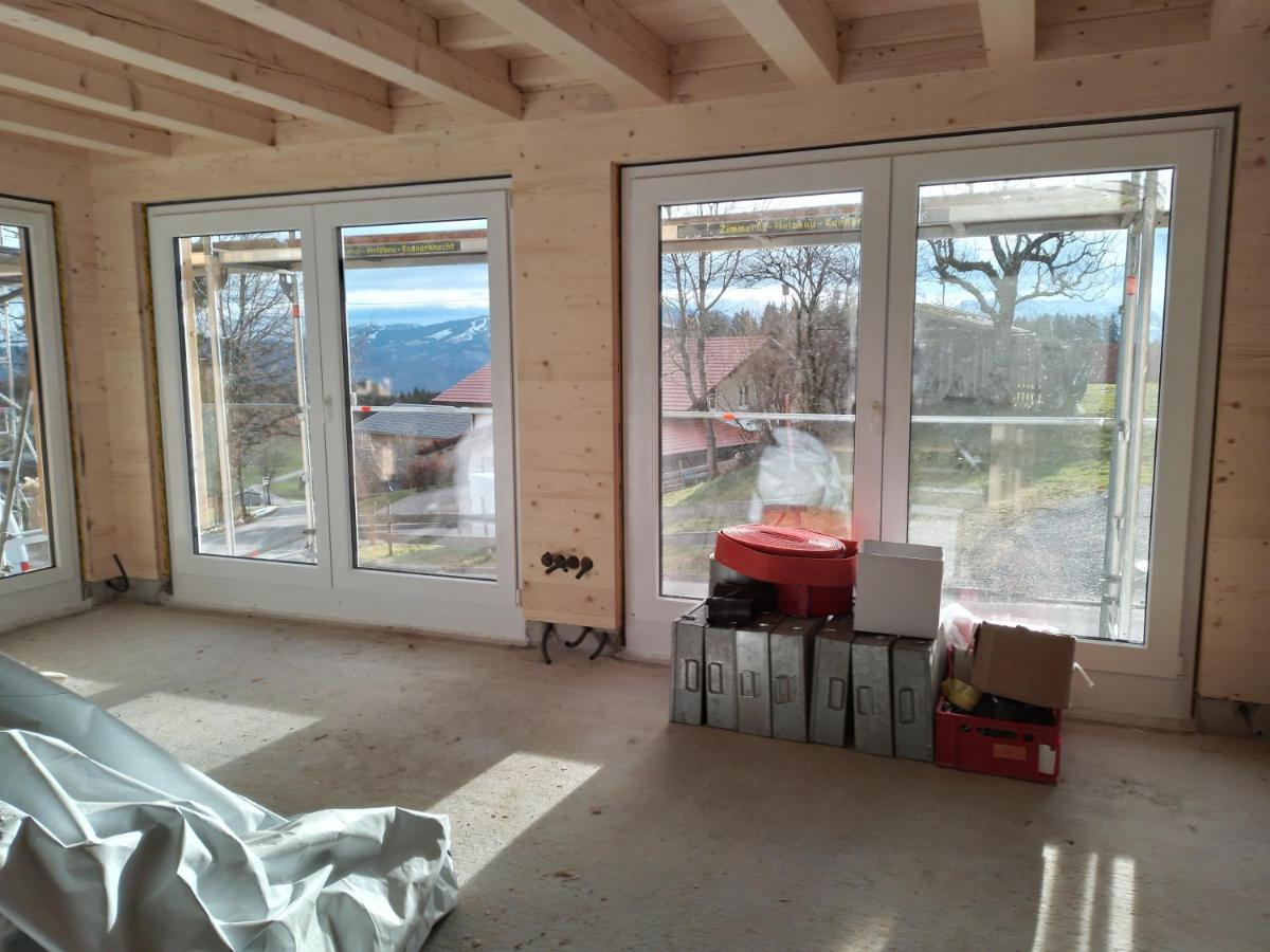 Ferienhaus Bergstaetter Sonne 이멘슈타트임알가우 외부 사진