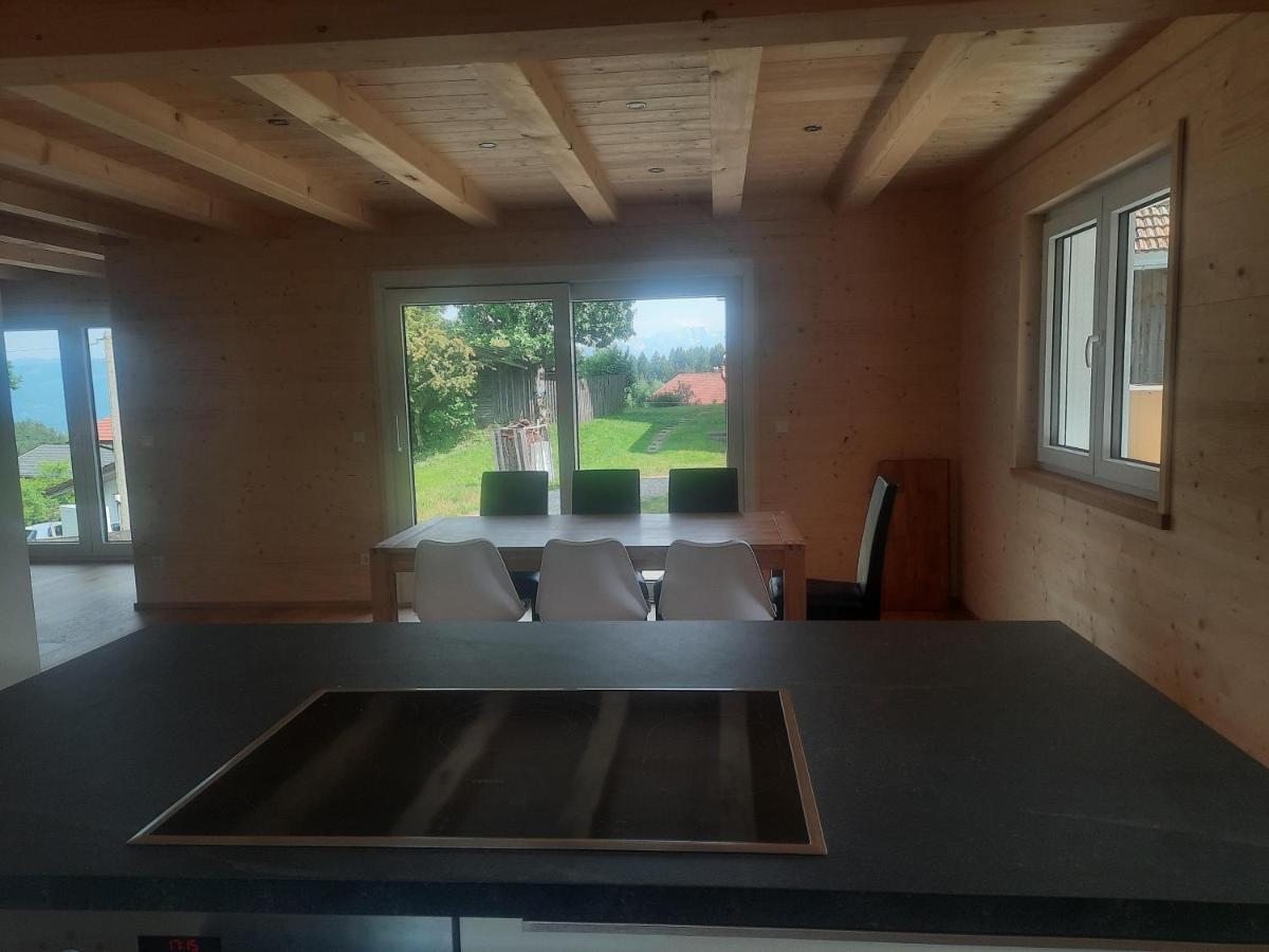 Ferienhaus Bergstaetter Sonne 이멘슈타트임알가우 외부 사진