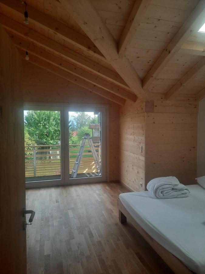 Ferienhaus Bergstaetter Sonne 이멘슈타트임알가우 외부 사진
