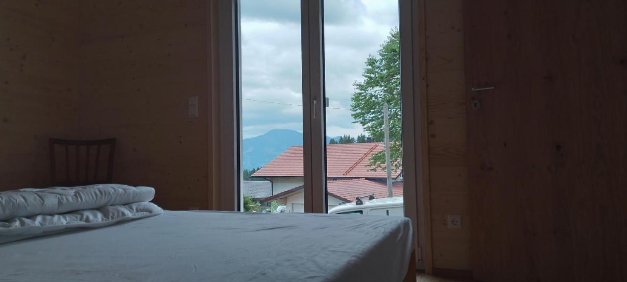 Ferienhaus Bergstaetter Sonne 이멘슈타트임알가우 외부 사진