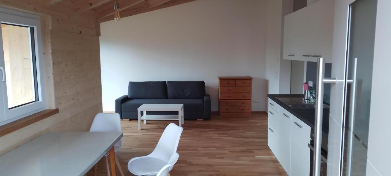Ferienhaus Bergstaetter Sonne 이멘슈타트임알가우 외부 사진