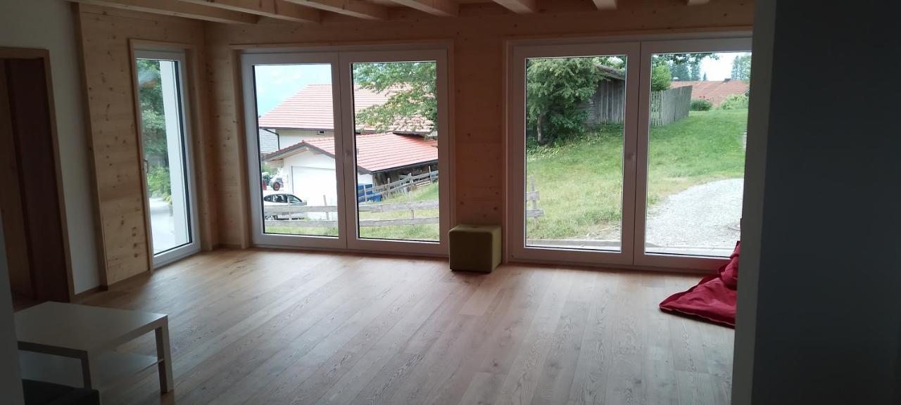 Ferienhaus Bergstaetter Sonne 이멘슈타트임알가우 외부 사진