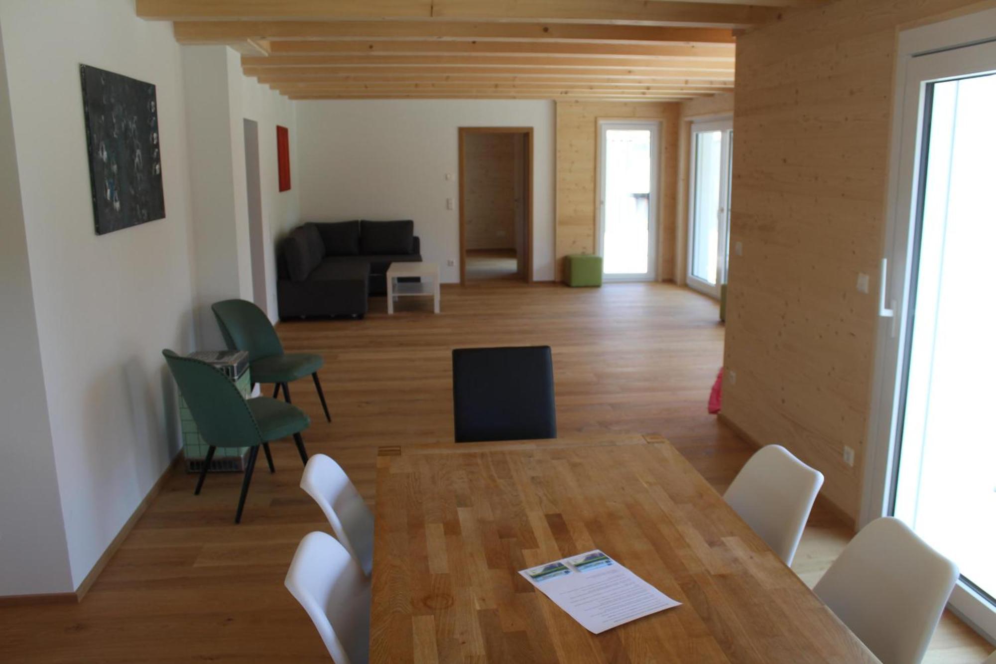 Ferienhaus Bergstaetter Sonne 이멘슈타트임알가우 외부 사진