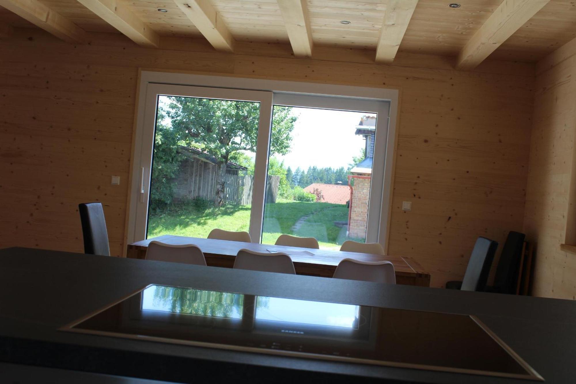 Ferienhaus Bergstaetter Sonne 이멘슈타트임알가우 외부 사진