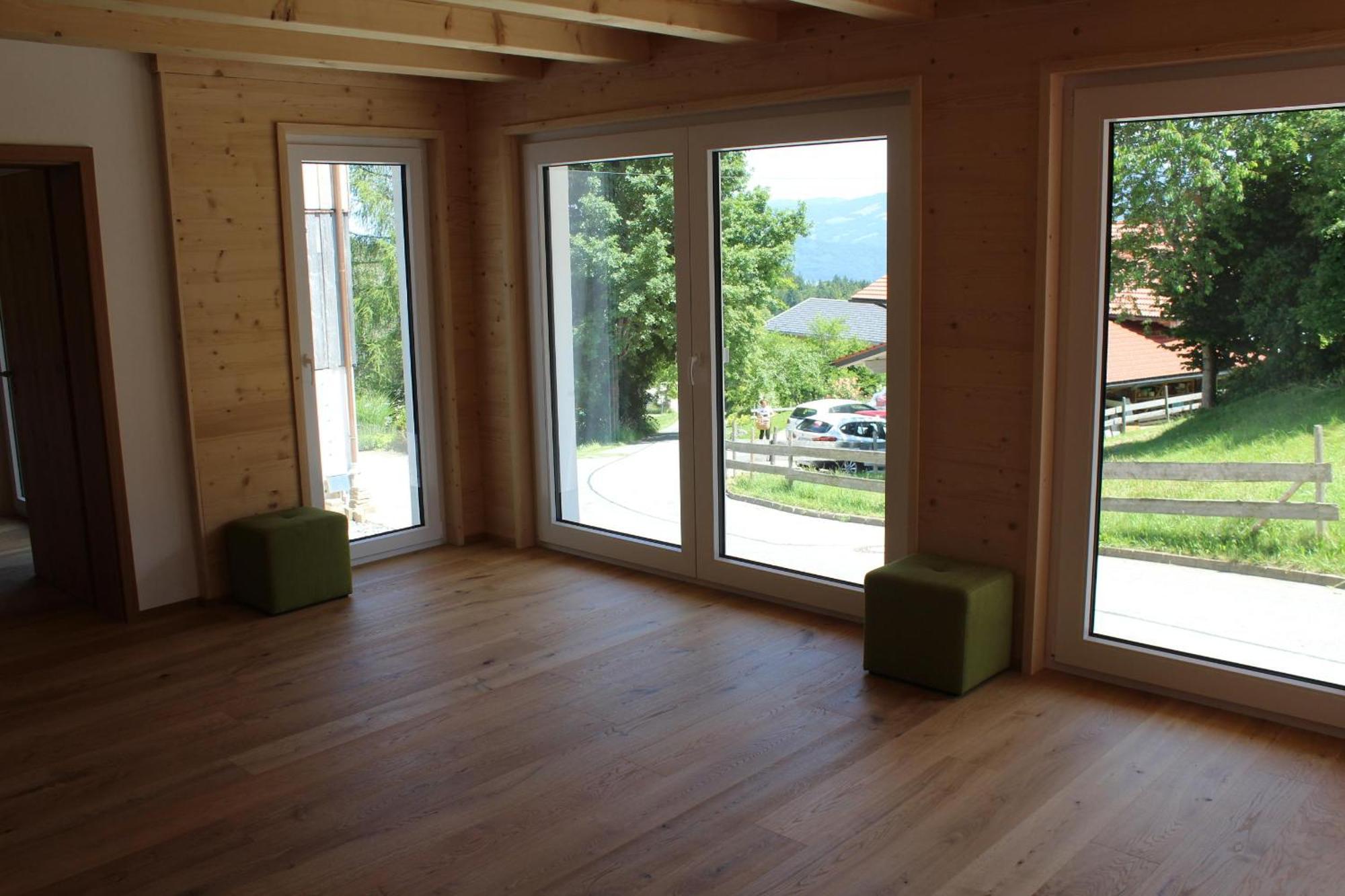 Ferienhaus Bergstaetter Sonne 이멘슈타트임알가우 외부 사진