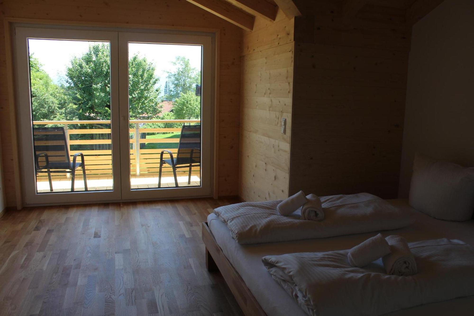 Ferienhaus Bergstaetter Sonne 이멘슈타트임알가우 외부 사진