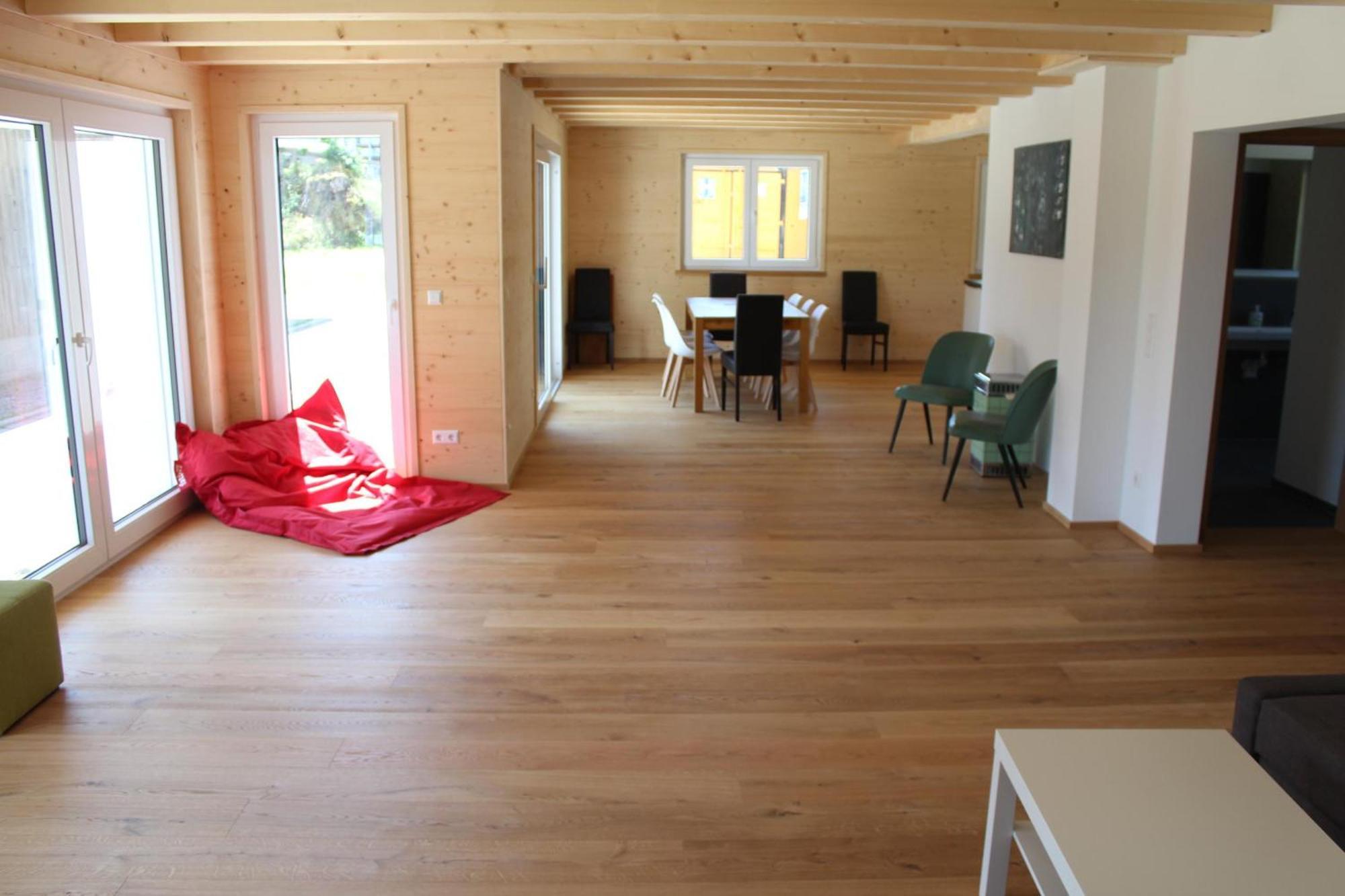 Ferienhaus Bergstaetter Sonne 이멘슈타트임알가우 외부 사진