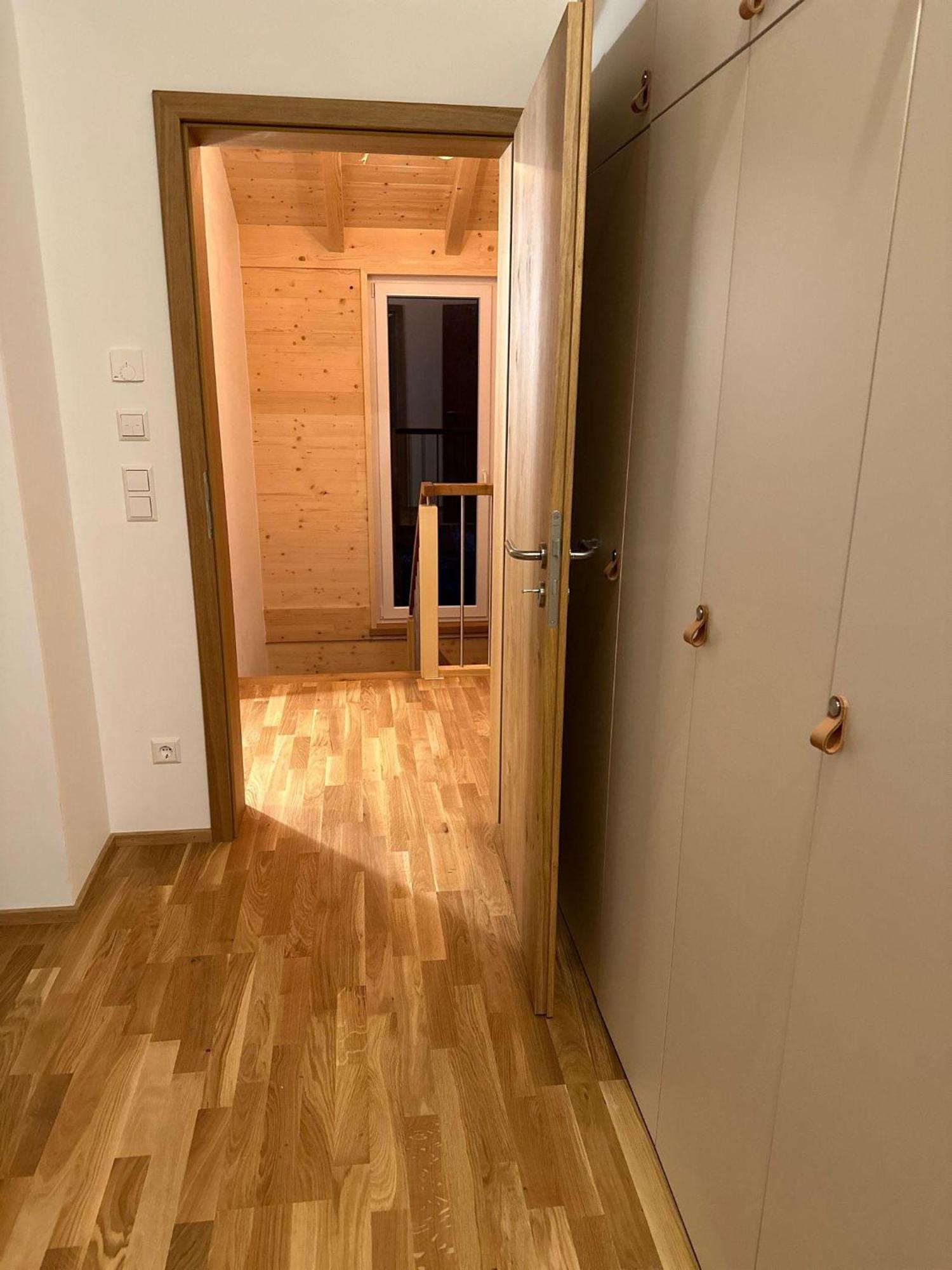 Ferienhaus Bergstaetter Sonne 이멘슈타트임알가우 외부 사진